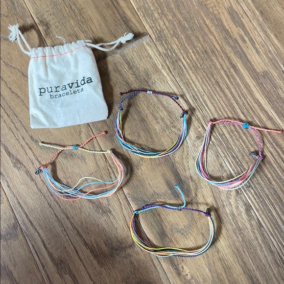 Pura Vida Jewelry - Pura Vida Bundle